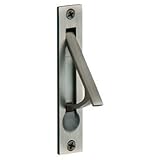 Baldwin 0465190エッジPull、ブラックby Baldwin