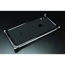 GILD design ソリッドバンパー　ブラック ソリッドバンパー for iPad Pro（M4,11インチ