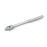 トネ(TONE) ショートスピンナハンドル NS3S 差込角9.5mm