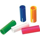 マイゾックス:マイゾックス 鉄筋マーカー イエロー(10個入) TM-Y 型式:TM-Y（1セット:10個入）