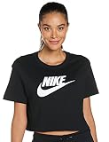 Nike Sportswear レディース クロップド Tシャツ