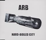 HARD-BOILED CITY