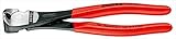 KNIPEX(クニペックス):ハイレバーエンドニッパー 6701-140
