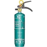 モリタ防災テック:MORITA キッチンアイエメラルドグリーン VF1HG 型式:VF1HG
