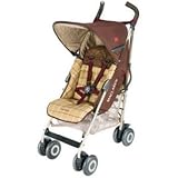 Maclaren マクラーレン Ryder ライダー - Albert Thurston Buggy アルバートサーストン モデル [並行輸入品]