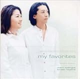 マイ・フェイヴァリット～21世紀に伝えたい日本の歌～