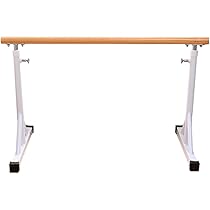 訳あり新品 バレーバー バレエバー スタンド レッスンバー675-160 訳