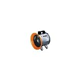 スイデン 送風機 軸流ファンブロワ ハネ３００ｍｍ単相２００Ｖ防食型 SJF300C2