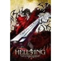 Amazon.co.jp: HELLSING OVA X 〈初回限定版〉 [Blu-ray] : 中田