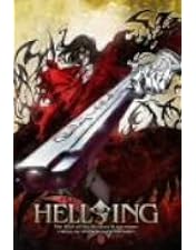 【新品未開封】 HELLSING II DVD Amazon.com: Hellsing Ultimate, Vol. 2 (Limited Edition Two-Disc