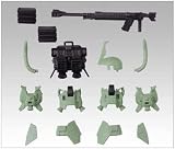 MOBILITY JOINT GUNDAM VOL.1 (モビリティジョイントガンダム) [7.ザクII用EXパーツA](単品)