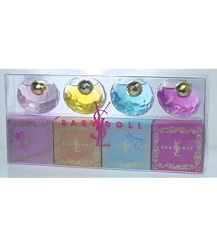Amazon | 【訳有り】 イヴサンローラン ベビードール EDT SP 100ml