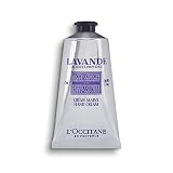 ロクシタン(L'OCCITANE) ラベンダー リラックスハンドクリーム 75ｍL
