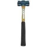 Klein Tools 809-36 Lineman's Double-Face Hammer by Klein [並行輸入品]