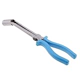 MagiDeal Auto CarスパークプラグツールソケットPlier円柱ケーブルクランプ削除ツール