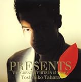 PRESENTS�`THE GREATEST HITS IN 15YEARS�`