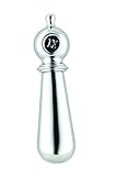 T&S Brass 009332-41 Decorative Club Handle, Hot [並行輸入品]