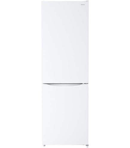 Amazon.co.jp: COMFEE' 冷蔵庫 236L 自動霜取り ノンフロン 大