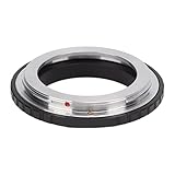 レンズマウントアダプター タムロンマウントレンズ用アルミニウム合金カメラマウントコンバーターリングからAIマウントカメラ D3300 D7200 D90 D5200D750D4Sなど。