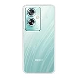 SmaSmaSweets A303OP ケース カバー OPPO A79 5G ハードケース スマホケース スマホカバー hd-a303op ─クリア