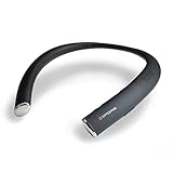 OTOMS オトモア Bluetooth ネックスピーカー CE-N100 24時間連続再生 日本語音声ガイド