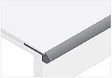 モールディングオンライン2001396161 96 " x 2.75 " X 1.06 " Unfinishedブラジルチェリー階段鼻LVT