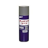石原ケミカル:チッピングコート930(グレー) 型式:10425