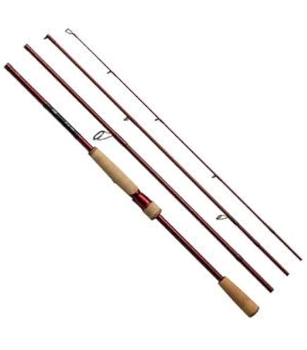 ダイワ セブンハーフ 76MB ベイト 万能 パックロッド シーバス バス ダイワ セブンハーフ 76MB ベイト 万能 パックロッド シーバス