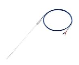 K熱電対(シース型) KTO-80100 /3-1671-02