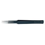 KNIPEX（クニペックス） 9228-72ESD 精密ピンセット 135MM CAADBE_FXBBXX