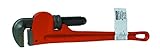 General Tools & Instruments 1493 Straight Iron Pipe Wrench, 18-Inch [並行輸入品]