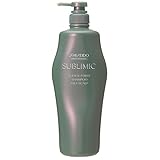 資生堂プロ サブリミック フェンテフォルテ シャンプー OS 1000ml