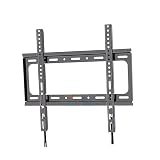 An Style ワンタッチ固定 シャープ AQUOS アクオス対応 テレビ壁掛け金具 冷間圧延鋼 32インチ40インチ42インチ43インチ45インチ46インチ48インチ50インチ52インチ55インチ60インチ65インチ 型 対応 TV壁掛金具 耐荷重50kg