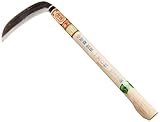 土佐型 中厚鎌表抜 150mm 椎330mmコブ柄付