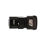 超軽量マグネシウムソケット 管用おねじ用 A-5MS