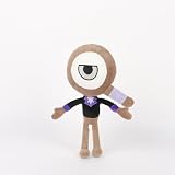 Dandy's World ぬいぐるみ ゲームグッズのぬいぐるみです 贈り物です (単眼です)