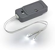 バンダイ スピリッツ(BANDAI SPIRITS) 発光ユニット(白) 2灯式 対象年齢8歳以上