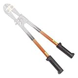 Klein Tools 63137 Replacement Fiberglass Handle Set for 63136 Bolt Cutter [並行輸入品]