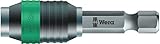 Wera 889/4/1K ラピッドアダプタービットホルダー 52502