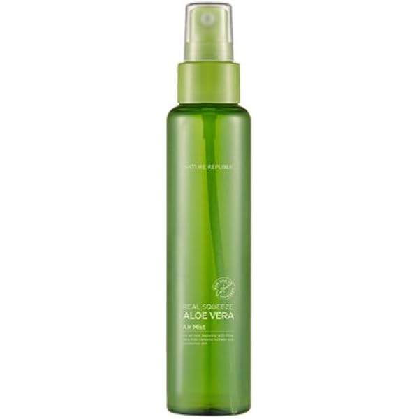 nature republic mist