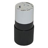 ロックコネクターl515scz 15 A / 125 V