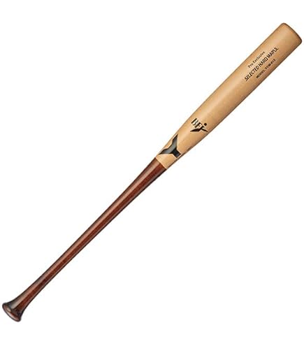 Amazon | 野球 ヤナセ 木製バット 硬式 硬式木製バット 84cm 850g平均 