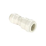 Watts P-801 Quick Connect Reducing Coupling, 3/4-Inch x 1/2-Inch CTS [並行輸入品]