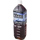 サントリー 黒烏龍茶 1.4L