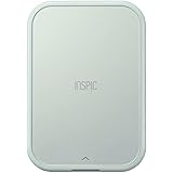 キヤノン Canon スマホ専用ミニフォトプリンター iNSPiC PV-223-BL 写真用 ブルー 小