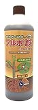 カナディアンフルボ鉄 プラスマルチミネラル1kg 植物の成長促進用 液肥 活性剤 活力剤