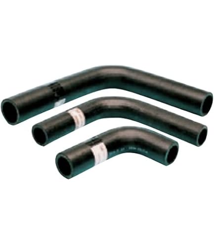 Amazon.co.jp: OHNO Rubber (OHNO) Radiator Hose (Lower) Compatible