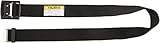 タジマ 安全帯 胴ベルト ABCM125 黒 長さ125cm ABCM125-BK