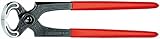 KNIPEX(クニペックス):ヤットコ (カーペンタープライヤー) (SB) 5001-210