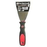 IIT 48260 Bent-Blade Scraper With An Angled Blade [並行輸入品]